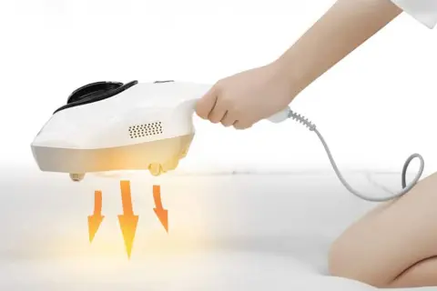 Gợi ý máy hút bụi giường nệm diệt khuẩn tốt nhất 2025: Lựa chọn hoàn hảo cho gia đình bạn