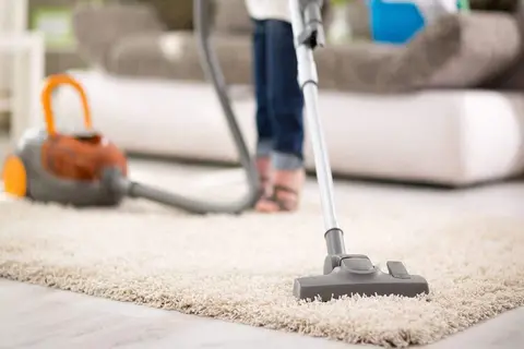 Tìm hiểu lỗi máy hút bụi lau nhà bị rung lắc mạnh và cách khắc phục an toàn, nhanh chóng