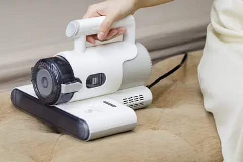 Máy hút bụi Moaz BéBé: Ưu điểm, chất lượng và lý do phù hợp với gia đình Việt