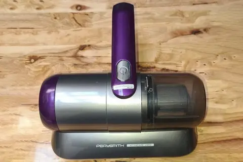 Máy hút bụi PerySmith có thật sự tốt không? Tìm hiểu nguồn gốc, ưu điểm và lý do bạn nên chọn mua