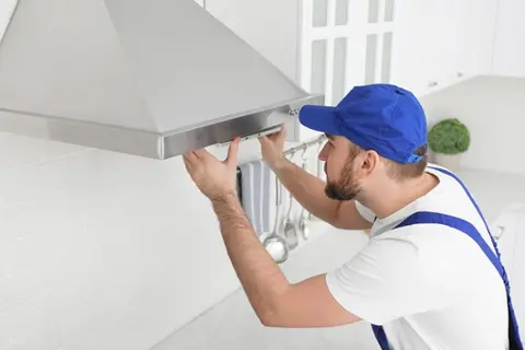 Máy hút mùi không vào điện do các nguyên nhân nào? Mách bạn mẹo khắc phục phù hợp