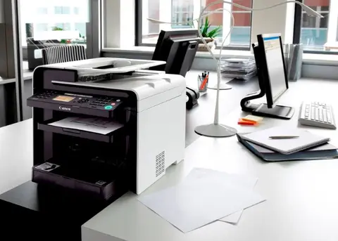Máy in đa năng scan copy: Cách chọn thiết bị phù hợp cho gia đình, văn phòng và doanh nghiệp