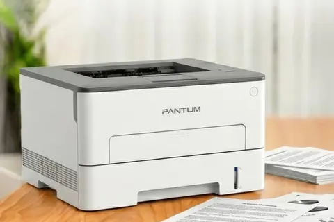 Top 5 máy in laser đen trắng tốt 2026: In nhanh, rõ nét, phù hợp nhiều nhu cầu