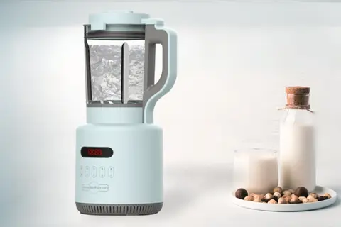 Top máy làm sữa hạt tự vệ sinh tiện lợi, đa chức năng, xứng đáng để bạn mua ngay tại FPT Shop