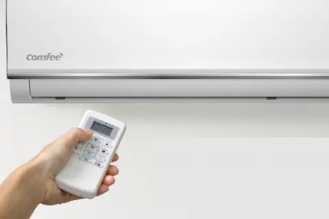 Máy lạnh Comfee báo lỗi EL OC là gì? Nguyên nhân thường gặp và cách khắc phục chi tiết 