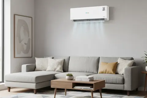 Máy lạnh giá rẻ dưới 10 triệu 2026 có đáng mua không và nên chọn mẫu nào phù hợp?