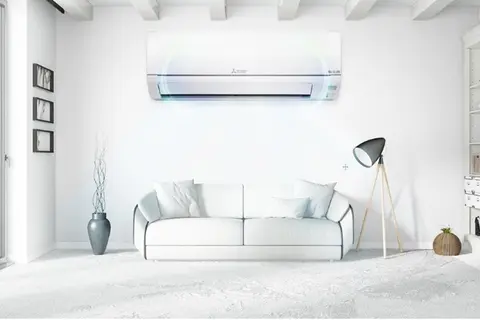 Máy lạnh Mitsubishi báo lỗi E19 do đâu? Tìm hiểu nguyên nhân và hướng dẫn khắc phục