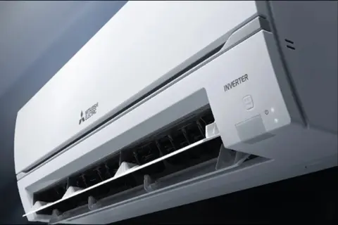 Máy lạnh Mitsubishi báo lỗi E20: Nguyên nhân và cách khắc phục lỗi chi tiết