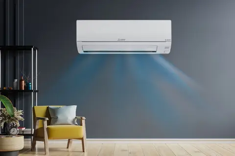 Máy lạnh Mitsubishi báo lỗi E39: Đi tìm nguyên nhân và cách xử lý nhanh hiệu quả