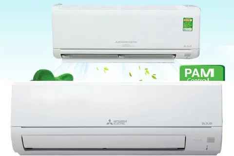Máy lạnh Mitsubishi Electric 1.5 HP MSY-JP35VF có gì đặc biệt mà nhiều gia đình tin chọn?
