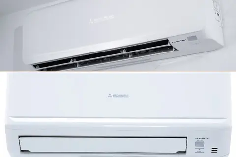 Khám phá máy lạnh Mitsubishi Heavy Inverter 1.5HP SRK13YXS-W5 cùng những tính năng nổi bật