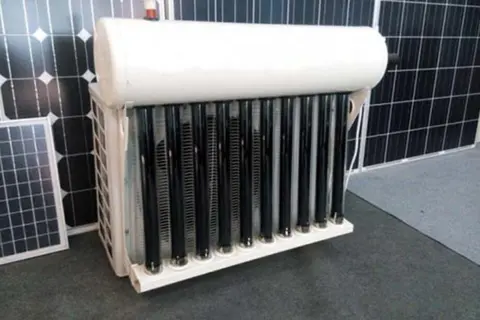 Máy lạnh năng lượng mặt trời là gì? Gợi ý một số mẫu máy lạnh năng lượng mặt trời chất lượng, đáng mua