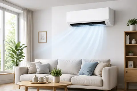 Máy lạnh nào xài tốt nhất mùa hè? Top 5 lựa chọn làm mát nhanh, tiết kiệm điện đáng mua nhất 2026
