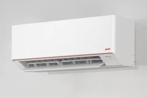 Máy lạnh SANYO có tốt không? Khám phá ưu điểm, hạn chế của máy lạnh SANYO để biết có nên mua hay không?