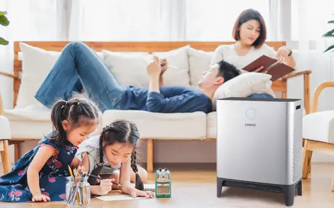 Đánh giá ưu điểm nổi bật của máy lọc không khí Coway và gợi ý địa chỉ mua hàng đáng tin cậy