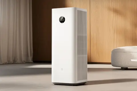 Top 6 máy lọc không khí khử mùi tốt nhất 2026: Giải pháp sạch khuẩn và thơm mát cho ngôi nhà