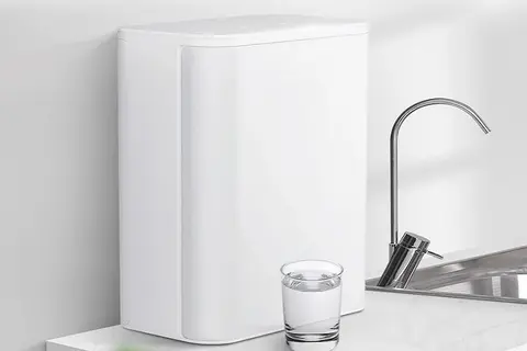 Top máy lọc nước dùng cho nấu nướng chính hãng, được nhiều người tin dùng nhất 2024