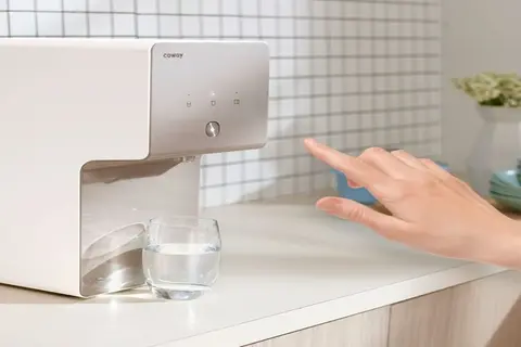 Máy lọc nước Hàn Quốc hãng nào tốt? Đánh giá chi tiết và hướng dẫn chọn mua