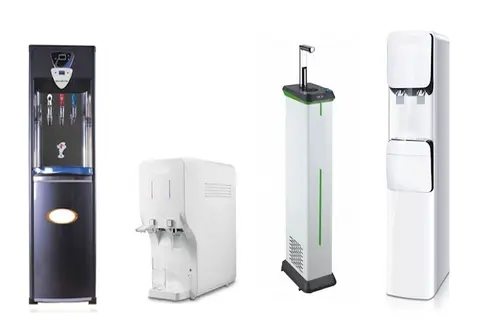 Máy lọc nước hãng nào tốt 2025? Gợi ý top thương hiệu được người dùng tin tưởng hiện nay
