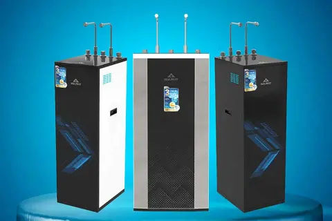 Đâu là máy lọc nước Hoà Phát 2 vòi đáng mua nhất để có nguồn nước sạch mỗi ngày?