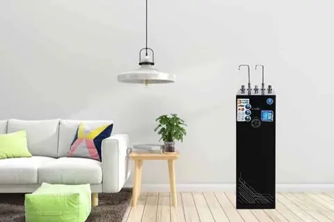 Máy lọc nước hydrogen có tốt không và những điều cần biết trước khi sử dụng