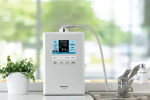 Máy lọc nước ion kiềm là gì? Review chi tiết công nghệ và lợi ích cho người dùng