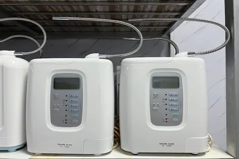 Máy lọc nước ion kiềm Nhật bãi là gì? Ưu, nhược điểm và những rủi ro cần biết