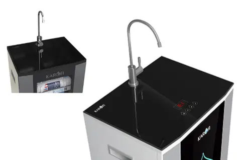 Máy lọc nước Karofi báo lỗi trạng thái: Nguyên nhân thật sự và cách xử lý đúng để tránh hỏng máy