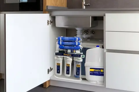 Máy lọc nước không tủ nào tốt nhất 2024? Gợi ý các mẫu máy lọc nước không tủ chất lượng tốt hiện nay