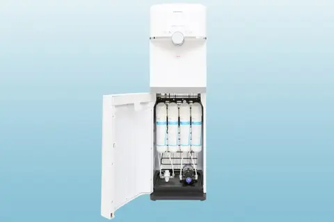 Nguyên nhân thường gặp và cách khắc phục hiệu quả máy lọc nước Toshiba TWP-W1643SV báo lỗi 