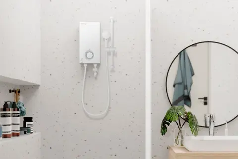 Máy nước nóng trực tiếp tốt nhất 2026: Top lựa chọn an toàn, tiện lợi cho gia đình