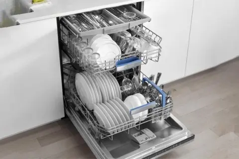 Máy rửa bát Samsung của nước nào? Top các sản phẩm tốt hiện nay dành cho bạn