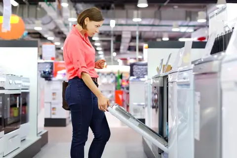 Giải đáp câu hỏi: Mua máy rửa chén ở đâu tại Long An và gợi ý sản phẩm phù hợp cho gia đình 4 người