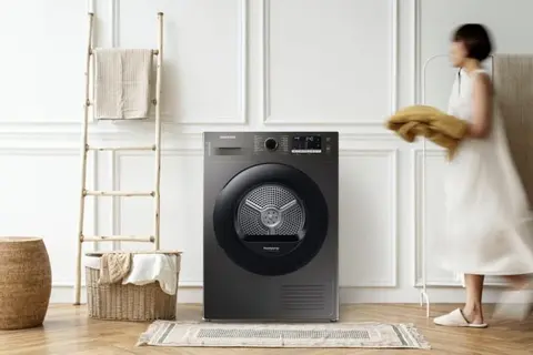 Máy sấy bị lỗi bảng mạch – Hướng dẫn kiểm tra, sửa lỗi nhanh và mẹo sử dụng giúp bo mạch bền lâu hơn