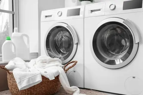 Máy sấy không lên nguồn là do đâu? Cách kiểm tra, sửa lỗi nhanh chóng giúp thiết bị hoạt động lại bình thường