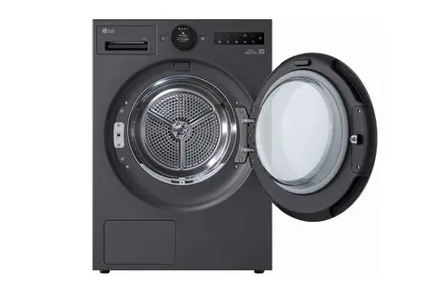 Tổng hợp TOP máy sấy LG 12 kg, giải pháp chăm sóc quần áo hiện đại cho gia đình đông người