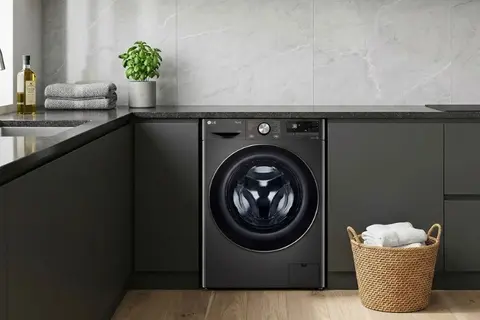 Máy sấy quần áo LG 7 kg: Khám phá ưu điểm nổi bật và kinh nghiệm chọn mua phù hợp