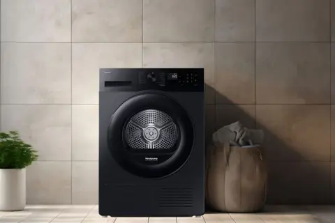 Đánh giá TOP 5 máy sấy quần áo tốt nhất 2026: Sấy khô nhanh chóng, bảo vệ sợi vải