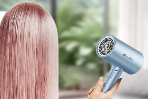 Máy sấy tóc Elmich có thực sự tốt không? Top 5+ mẫu máy bán chạy nhất hiện nay