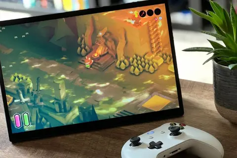 Điểm danh những mẫu máy tính bảng chơi game 2025 đáng mua nhất mà game thủ không nên bỏ lỡ