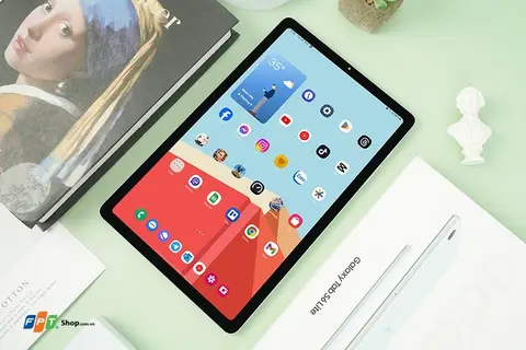 Top 5 máy tính bảng nghe gọi giá rẻ nhiều người ưa chuộng, đáng mua trong năm 2024