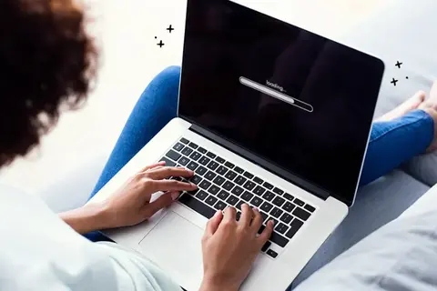 Máy tính chậm và nóng do đâu? Nguyên nhân và cách khắc phục hiệu quả tại 