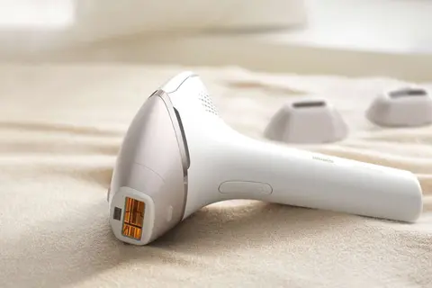 Máy triệt lông mini có hiệu quả không? Top máy triệt lông mini tốt nhất hiện nay