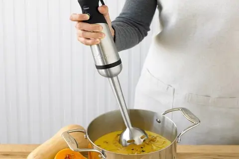 Máy xay cầm tay tốt nhất 2026: Top những sản phẩm đáng mua cho gia đình
