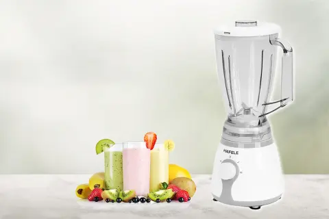 TOP 6 máy xay sinh tố giá rẻ nhất 2026: Xay mịn hiệu quả, dễ dùng cho gia đình
