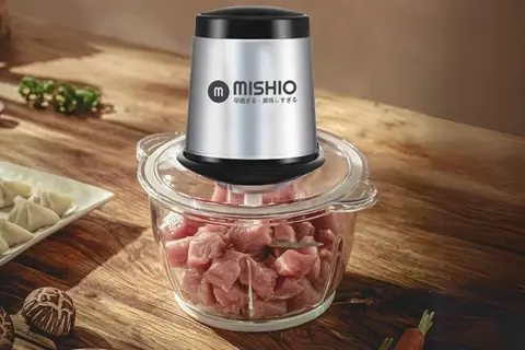 Gợi ý mua máy xay thịt ở đâu tại Cà Mau: Địa chỉ uy tín, giá tốt và chính sách bảo hành hấp dẫn