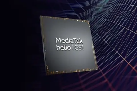 MediaTek Helio G91 là gì? Đánh giá chi tiết hiệu năng, cấu hình và trải nghiệm thực tế
