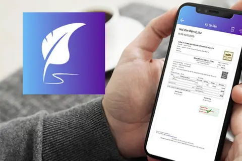 MISA eSign là gì? Tìm hiểu trọn bộ thông tin về nền tảng ký số di động đạt chuẩn eIDAS