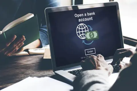Mở tài khoản doanh nghiệp online: Điều kiện, hồ sơ, quy trình và lưu ý cần biết