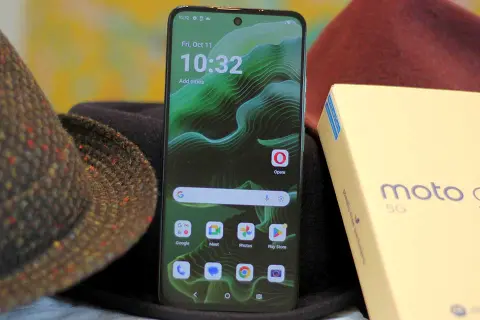 Đánh giá Motorola G35 5G: Smartphone phổ thông cân bằng giữa thiết kế và trải nghiệm